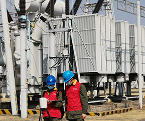 华亭倾斜摄影技术在基础设施监测中如何发挥作用？